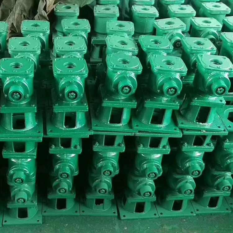 侧摇式启闭机 侧摇式启闭机